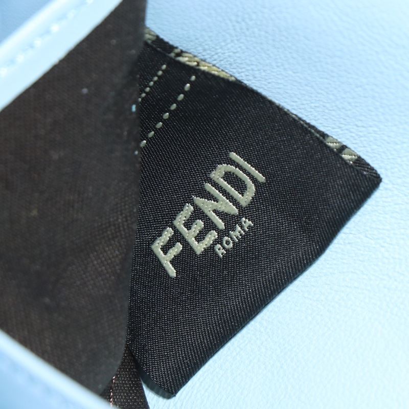 Fendi Baguette Bags